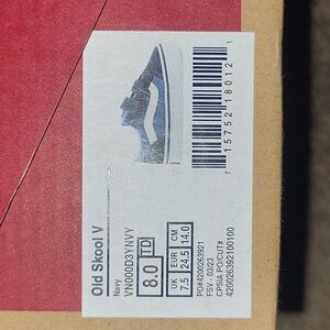 Old school toddler vans